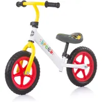 Chipolino Speed Multi Color Scooter