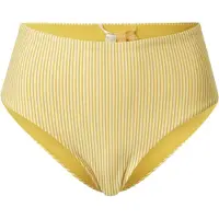 Superdry High Waist Slip Bikini-höschen