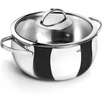 Lacor 79024, 4,4 l, Spanien, 240 mm, 115 mm