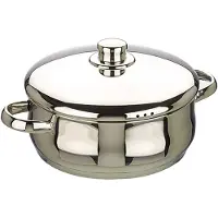 Ibili 662018 Kochtopf 18 Cm