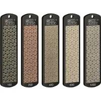 Skiman Diamante World Cup Grano 600 Flachfeile