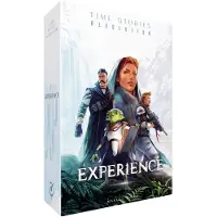 Asmodee TIME Stories Revolution: Erleben