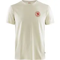 Fjällräven - 1960 Logo - T-Shirt Gr XL beige