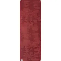 Gaiam INSTA-GRIP YOGAMATTE SUN rostbraun -