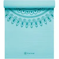 Gaiam YOGAMATTE MARRAKESH 6MM PREMIUM