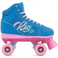 Rio roller Lumina Damen-rollschuhe