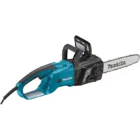 Makita UC3051A Kettensäge Schwarz, Blau 2000 W