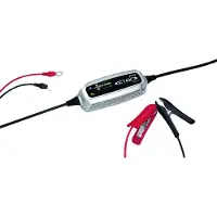 Ctek Xs 0.8 Eu Batterieladegerät BATTERIE-LADEGERAET