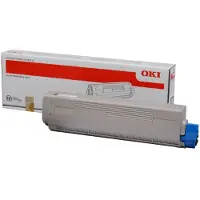 OKI 45643510, 33600 Seiten, Magenta, 1 Stück(e)
