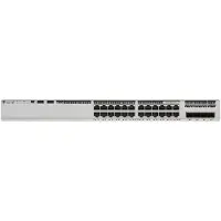 Cisco Catalyst C9200L, Managed, L3, Gigabit Ethernet (10/100/1000), Vollduplex, Power over Ethernet (PoE)