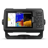 Garmin Echolot Striker Plus/cv ohne Geber Modell: STRIKER Plus 5cv