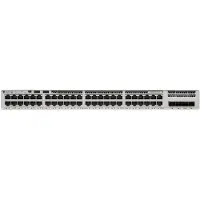 Cisco Catalyst 9200L, Managed, L3, 10G Ethernet (100/1000/10000), Vollduplex
