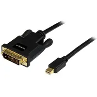 StarTech.com Mini Displayport Auf Dvi Kabel 1.8 M