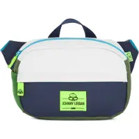 Johnny Urban - Kid's Junior Felix - Umhängetasche Gr 1,5 l weiß