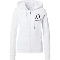 Armani Exchange 8nym22_yj68z Reißverschlusspullover