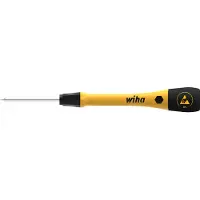 Wiha Feinschraubendreher PicoFinish ESD TORX - 43699