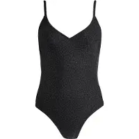 Barts Bathers V Neck Badeanzug