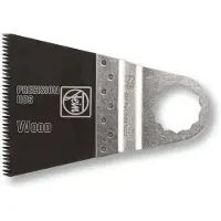 Fein E-Cut Precision Sägeblatt Form 122 - 5
