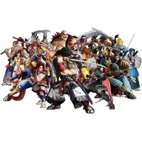 Samurai Shodown Special Edition (XONE/XSX)