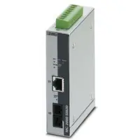 Phoenix Contact Contact LWL-Umsetzer FL MC 2000T SM20 SC LWL-Konverter