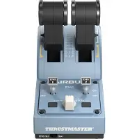Thrustmaster Tca Airbus Edition Pc-drosselquadrant
