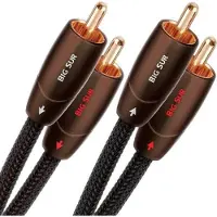 AudioQuest Big Sur 0,6m RCA - RCA