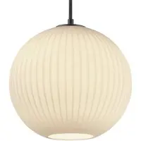 HELL Pendelleuchte Loft, einflammig