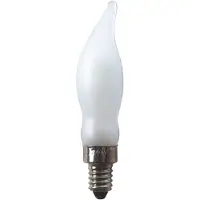 Star Trading E10 0,6W 230V LED-Ersatzlampe 2er Set