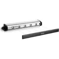 Brabantia Wandwäscheleine 22 M