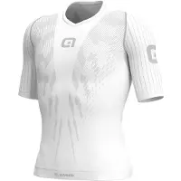 ALÉ Intimo Pro Race Kurzarm-baselayer