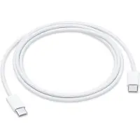 Apple MM093ZM/A, 1 m, USB C, USB C, Weiß