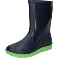 Beck Uni Kinder Basic 486 Gummistiefel, Dunkelblau, 26 EU
