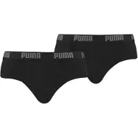 Puma Basic Boxershorts 2 Einheiten