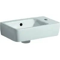 Geberit 276140000 Renova Compact HWB, verk. Ausladung
