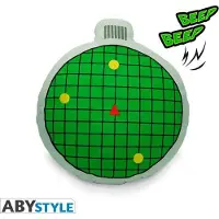 Abysse Corp Dragon Ball Radar Kissen