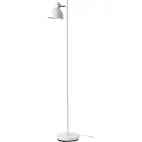Dyberg Larsen Skagen 1 Stehlampe einflammig, weiß