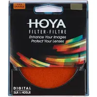 Hoya YA3 Pro (Orange) 72mm