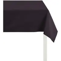 Apelt Tischdecke "4362 Rips - UNI", (1 St.), UNI-BASIC