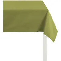 Apelt Tischdecke "4362 Rips - UNI", (1 St.), UNI-BASIC
