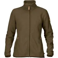 Fjällräven Stina Fleece W dark olive (633) XXS