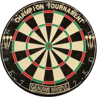 Faver Sisal Dartscheibe