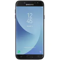 Samsung Galaxy J5 (2017) SM-J530F, 13,2 cm (5.2"), 2 GB, 16 GB, 13 MP, Android 7.0, Schwarz