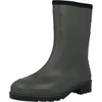 Beck Gummistiefel Basic oliv Herren 3532323531 Grün 42 EU