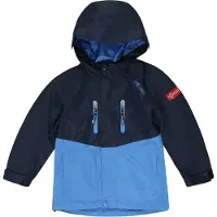 TROLLKIDS Nusfjord Jacke