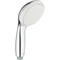 GROHE Tempesta 100, Chrom, 1 Stück(e)