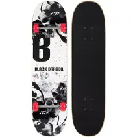 Nijdam Skateboard • Street Natives •