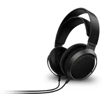 Philips X3, Kabelgebunden, 5 - 40000 Hz, Anrufe/Musik, 380 g, Kopfhörer, Schwarz