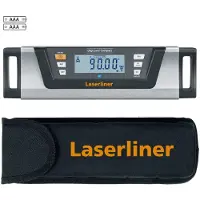 Laserliner DigiLevel Compact 081.280A Digitale vaterpas 0.5 mm