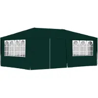 vidaXL Ladorer
