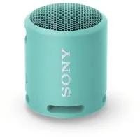 Sony SRS-XB13, 5 W, Blau, Universal, AAC, SBC, Tasten, Kabellos